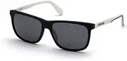 [adidas] OR0040 Men's Sunglasses