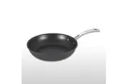 Cuisinart Chefs iA+ 26cm Non-Stick Frypan Round Induction/Oven Frying Pan Black