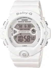 在飛比找Yahoo!奇摩拍賣優惠-日本正版 CASIO 卡西歐 Baby-G FOR RUNN