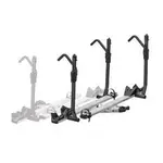 Yakima StageTwo +2 Add-On (Vapor) - 8002741