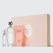 Estée Lauder x Ladurée Pleasures Savour The Moment Fragrance Set