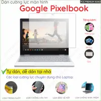 在飛比找蝦皮購物優惠-粘貼鋼化屏幕 Google Pixelbook / Pixe
