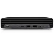 HP ProDesk 400 G9 - PC-System - Core i5 4,4 GHz - RAM: 8 GB DDR4 (6U6H1ES#ABD)