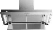 ASKO 86cm Concealed Rangehood