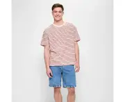 Stripe T-Shirt - Commons