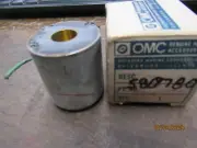 NEW OEM OMC JOHNSON / EVINRUDE ELECTRIC SHIFT COIL 580780