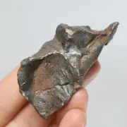 85g Gebel Kamil iron meteorite, Egypt, Space Gift, meteorite, specimen R1169