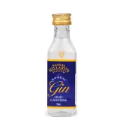 Samuel Willard’s Premium Bombay Gin 50ml Spirit Essence Home Brew