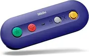 8Bitdo Gbros Gamecube Controller Adapter for Nintendo Switch