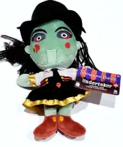 Showdown Bandit Undertaker 8-Inch Plush