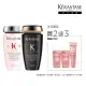 【KERASTASE 巴黎卡詩】髮浴250ml二入組(黑鑽極萃逆時+粉漾芯生)