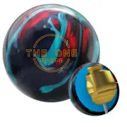 New Ebonite The One Reverb Bowling Ball | 1st Quality (12lb-16lb)