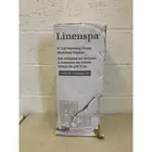 LINENSPA Memory Foam Mattress Topper, 3-in Thickness, Gel Infused, TWIN XL