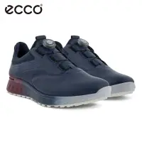 在飛比找蝦皮購物優惠-Ecco S-三人高爾夫球鞋 102954