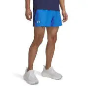 Under Armour Mens Launch Inlimited 5 Inch Training Shorts