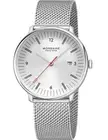 Mondaine MLE.41210.SM Mens Watch Doppio 41mm 5ATM