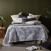 Elm Coverlet Set Size 250cmX240cm by MyHouse
