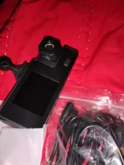 Dash Cam And Hardwire Kit Model D5335