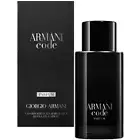 Giorgio Armani Code Parfum 75ml (Refillable)