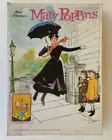 Mary Poppins Table Game New Vintage (Missing 3 Back Gammon) Walt Disney 1970