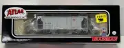Atlas HO Milwaukee Road PS-2 Covered Hopper #98823. 11371. New!