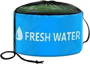 RV Sewer Hose Storage | Cable Bag for Organization - Waterproof RV Hose Storage Bags, RV Accessories Bags for Fresh Water Sewer Hoses, Electrical Cords