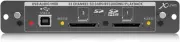 Behringer X-LIVE X32 Expansion Card for 32-Channel SD SDHC Card and USB Recordin