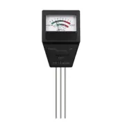 Soil Tester 2 in Plant Soil Testing with Fertility Test for Lawn