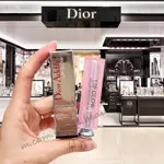 迪奧 DIOR ADDICT LIP GLOW COLOR REVIVAL 唇膏唇膏 3.2G LIPGLOW 唇膏潤唇