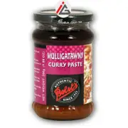 Bolst's Muligatawny Curry Paste 2x280gm