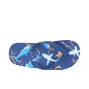 Sharky Kids' Jandals