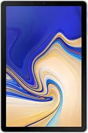 [Samsung] Galaxy Tab S4 10.5 Inch Tablet 4GB RAM 64GB Internal Memory Qualcomm Snapdragon 835 4G Black