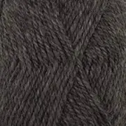 Superfine Alpaca and Peruvian Highland Wool Yarn Drops Nepal, 4 or Medium, Aran, Worsted Weight, 1.8 oz Ball - 82 Yards (0506 Dark Grey)