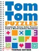 TomTom Puzzles: Handmade Calcu-Doku Puzzles from a World Sudoku Champion