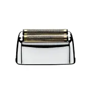 BaBylissPRO Replacement Foil Shaver Head - Silver