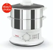 Convenient Series Food Steamer VC1451, perfect for quick and healthy cooking.