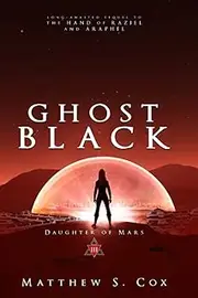 Ghost Black: 3