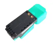 NEW Pepperl+Fuchs NJ15+U1+A Proximity Inductive Sensor