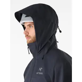 【Arcteryx 始祖鳥】男 Beta AR防水外套 密林綠 藍 GORE-TEX X000007339 30932