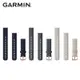 GARMIN Quick Release 18mm 原廠矽膠錶帶 vivomove 3s 255s (10折)