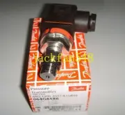 1PCS New Danfoss MBS1900 064G6586 Pressure Transmitter In Box#QW