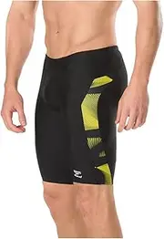 [Speedo] Men's Flow Control Jammer Enduran