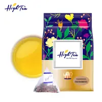 在飛比找蝦皮商城優惠-【High Tea】花椒白桃烏龍綠茶 x 12入/袋 茶包 