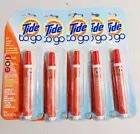 Tide clothes stain remover, Tide pen, instant stain remover 5 pieces