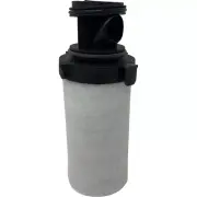 02250153-290 Replacement Filter Element for Sullair SCF65, 1 Micron Particulate