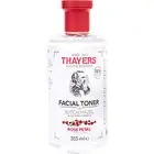 Alcohol-free Witch Hazel Facial Toner - Rose Petal --354ml/12oz