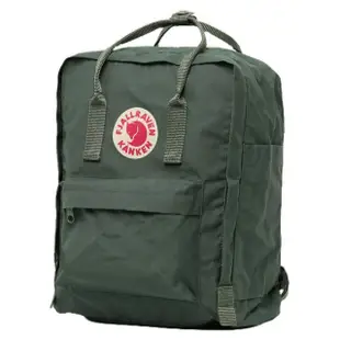 【Fjallraven】Kanken Classic 空肯包 北極狐 小狐狸 瑞典 書包 方型 水壺 後背包 背包 狐狸包