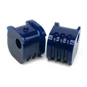 SuperPro Control Arm Lower-Inner Rear Bushing Kit - Double Offset - SPF1502XK