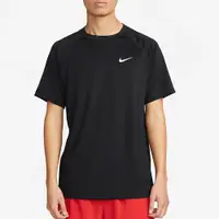 在飛比找PChome24h購物優惠-【NIKE】AS M NK DF READY SS 男 短袖