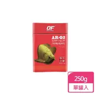 在飛比找momo購物網優惠-【仟湖】ARG2 龍魚增豔飼料 250g(龍魚飼料)